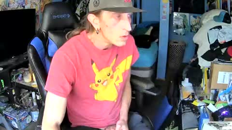 NorCalLongSlong online show from 06/30/26, 03:35