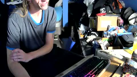 NorCalLongSlong online show from 07/06/26, 05:48