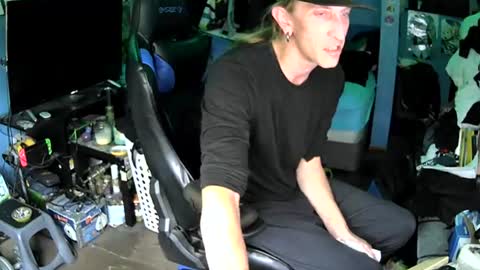 NorCalLongSlong online show from 07/07/26, 03:05