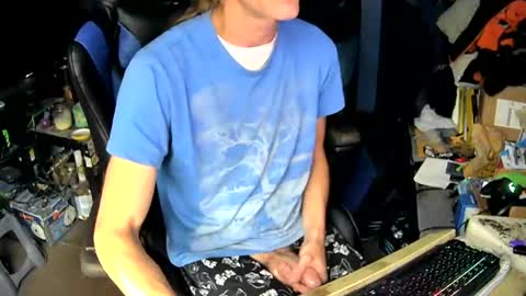 NorCalLongSlong online show from 07/08/26, 03:16