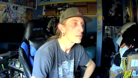 NorCalLongSlong online show from 07/10/26, 02:38