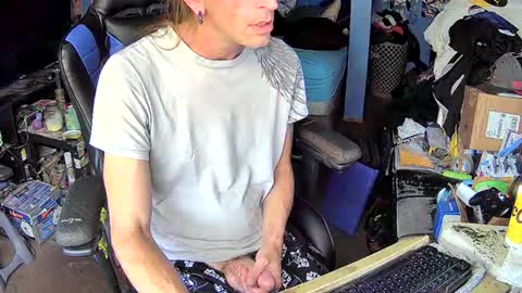NorCalLongSlong online show from 07/15/26, 03:17