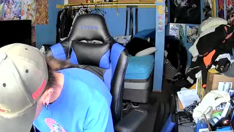 NorCalLongSlong online show from 07/24/26, 02:59