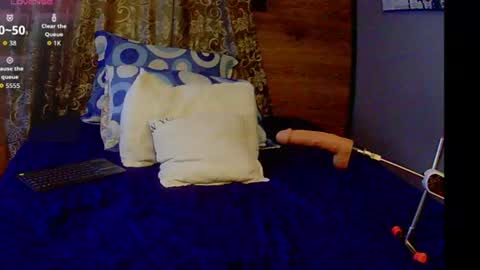 Aaron online show from 07/22/26, 01:52