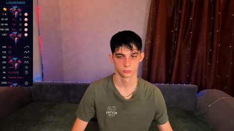 Snapshot of aaron_bang chatting on 09/18/25, 10:45 Aaron Bang online show from 09/18/25, 10:45