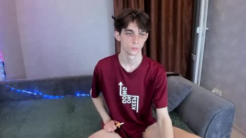 Aaron Bang online show from 05/17/26, 09:00