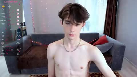 Aaron Bang online show from 06/17/26, 01:45