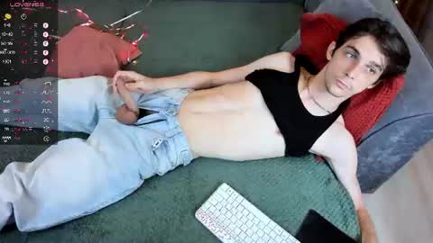 Aaron Bang online show from 07/09/26, 11:42