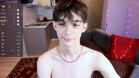 Aaron Bang online show from 07/20/26, 05:26