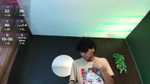 Aaron and Jassell online show from 09/27/25, 10:04