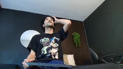 Aaron and Jassell online show from 09/29/25, 04:12