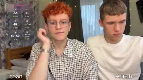 aaron_nathans online show from 03/16/26, 01:15
