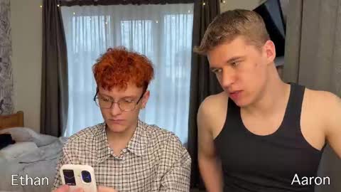 aaron_nathans online show from 03/19/26, 01:15