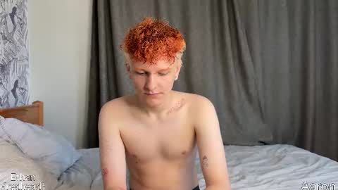 aaron_nathans online show from 06/14/26, 04:03