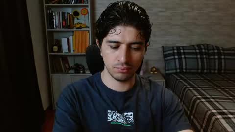 Aaron online show from 04/27/26, 08:40