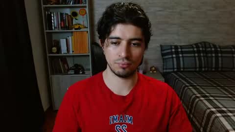 Aaron online show from 05/03/26, 08:04