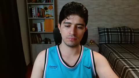 Aaron online show from 05/16/26, 06:17