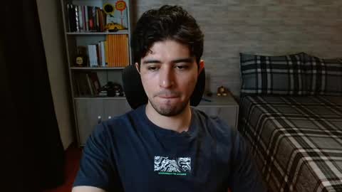 Aaron online show from 05/20/26, 06:25