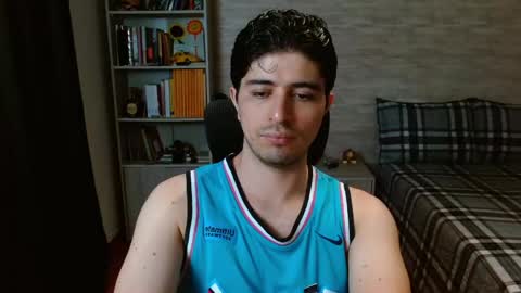 Aaron online show from 06/02/26, 05:48