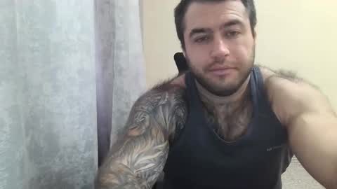 Snapshot of aaron_royal chatting on 10/05/25, 04:55 Davin tayl online show from 10/05/25, 04:55