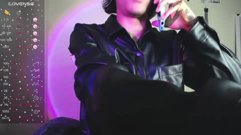 A A R O N online show from 01/25/25, 11:00