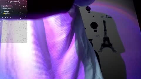 A A R O N online show from 02/01/25, 03:39