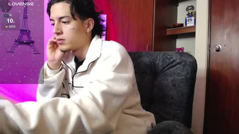 A A R O N online show from 02/22/25, 11:13