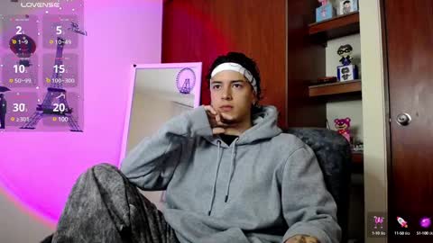 A A R O N online show from 02/28/25, 10:20