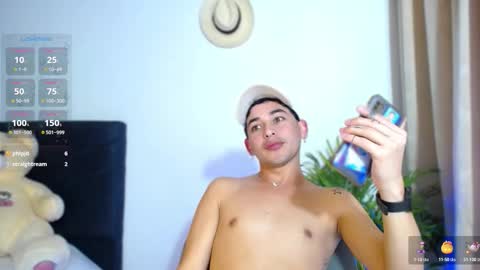 KAI  online show from 10/15/25, 10:10