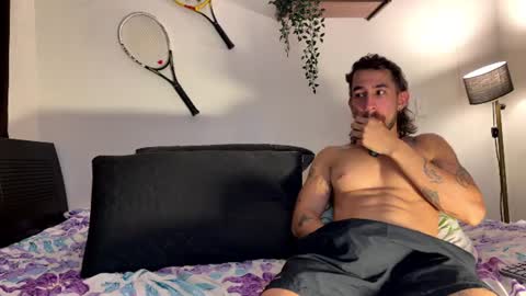 aaron_wheel online show from 07/07/26, 02:25