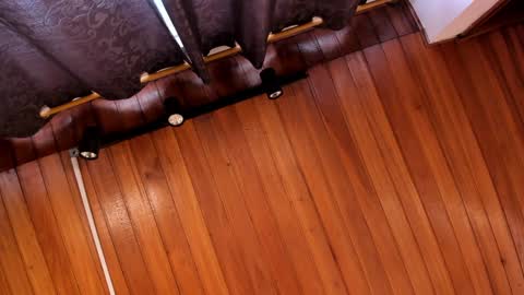 Snapshot of aaron_whitee chatting on 12/21/24, 07:38 Aaron online show from 12/21/24, 07:38