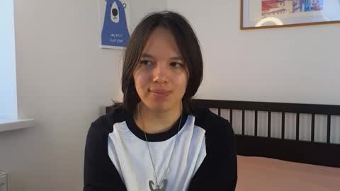 Liska online show from 09/10/25, 06:13