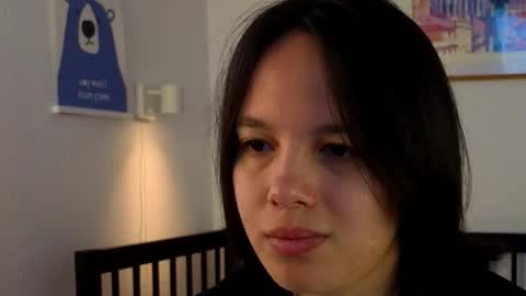 Liska online show from 09/12/25, 04:23