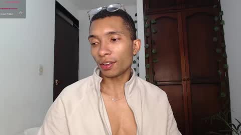 Heyy my name is Aaron online show from 01/02/25, 11:16