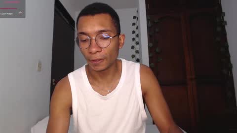 Heyy my name is Aaron online show from 01/04/25, 12:38