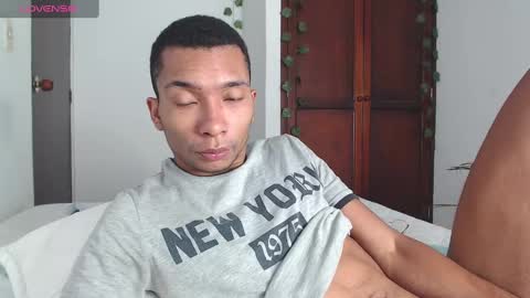 Heyy my name is Aaron online show from 01/05/25, 01:36