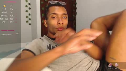 Heyy my name is Aaron online show from 01/05/25, 11:44