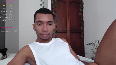 Heyy my name is Aaron online show from 01/06/25, 02:14