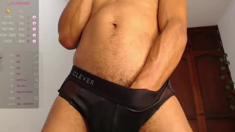 Heyy my name is Aaron online show from 01/09/25, 06:15