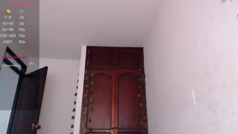 Heyy my name is Aaron online show from 01/11/25, 02:47