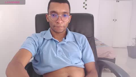 Heyy my name is Aaron online show from 01/27/25, 05:04