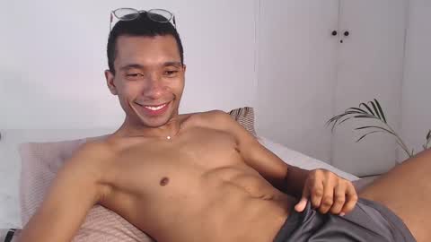 Heyy my name is Aaron online show from 02/14/25, 05:14