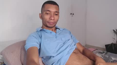 Heyy my name is Aaron online show from 02/18/25, 10:16