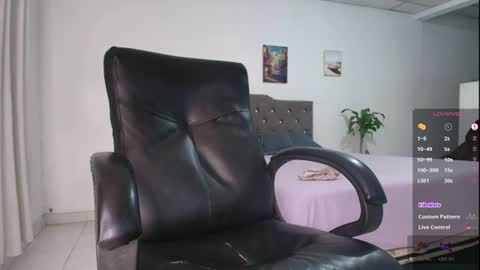 Heyy my name is Aaron online show from 07/30/26, 02:10