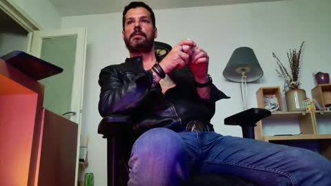 Aaron online show from 06/02/26, 05:26