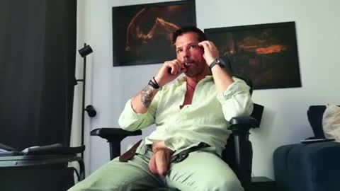 Aaron online show from 07/02/26, 02:23
