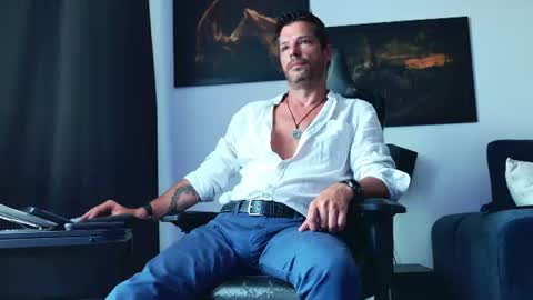 Aaron online show from 07/07/26, 05:54