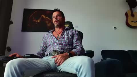Aaron online show from 07/14/26, 04:28