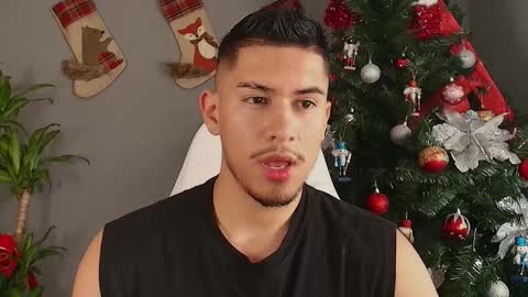 AARON  online show from 12/02/24, 08:33
