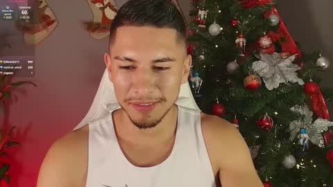 AARON  online show from 12/03/24, 05:42